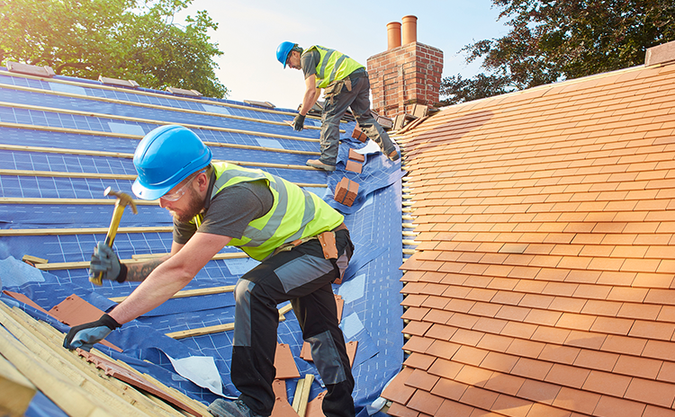 Zuper's AI Operating System for roofing operations