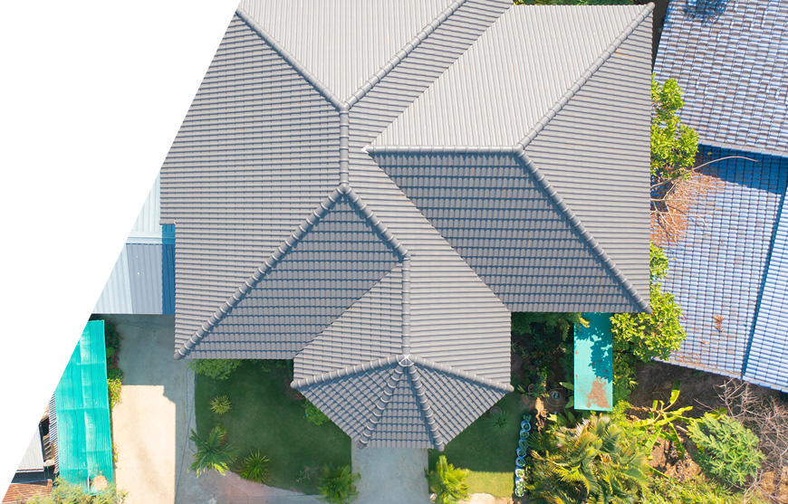 Roof measurement software